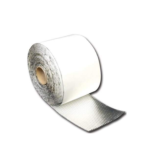 Img of Protecto Seal 45 Butyl 4x 50' per Roll - Aluminum